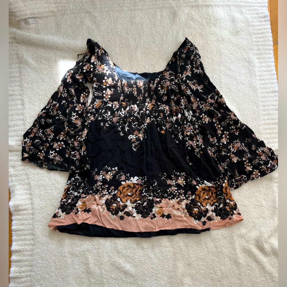 WOMENS FREE PEOPLE dress